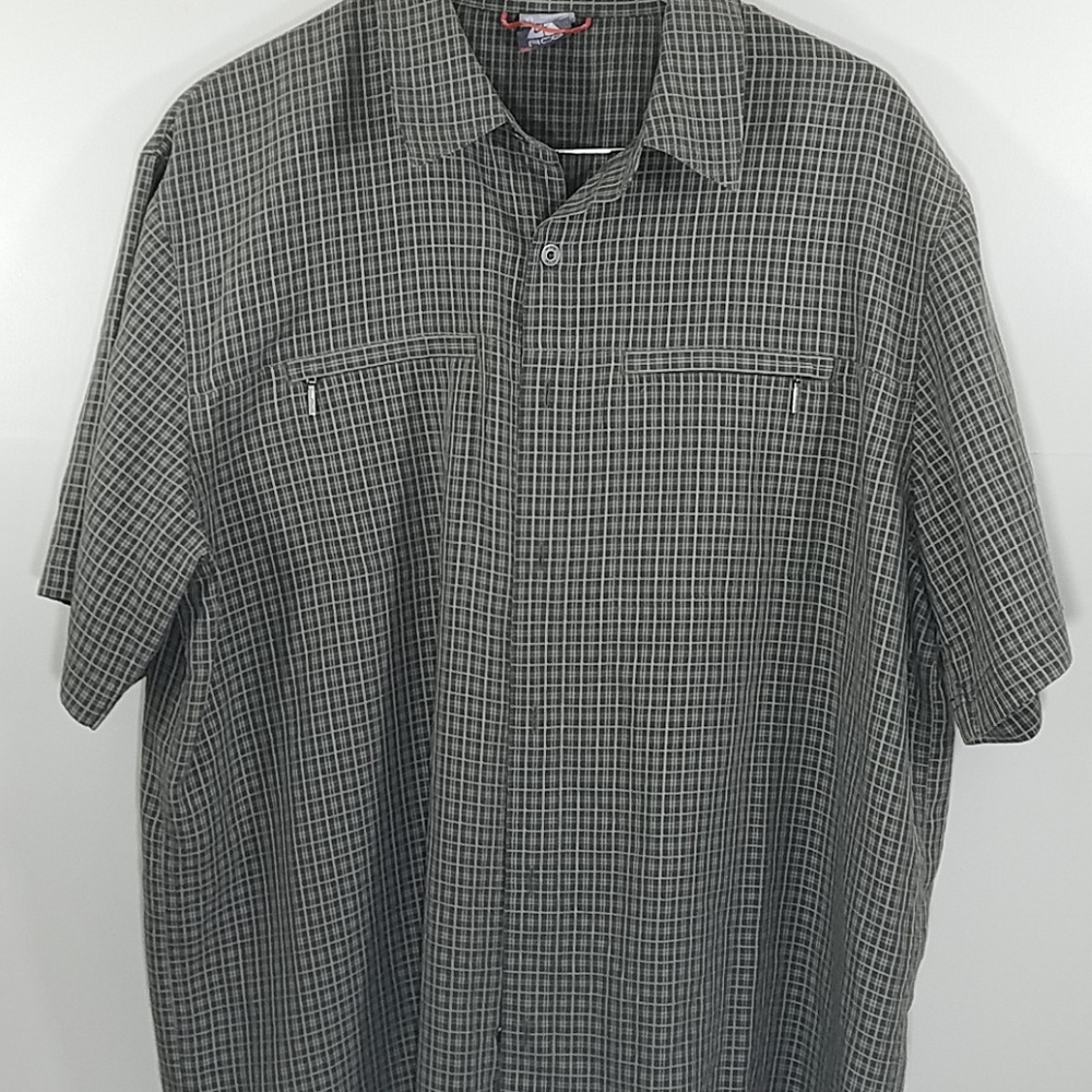 Nike ACG Short Sleeve Outdoor Shirt